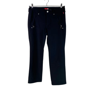 Unisex Sail&Ski - Softshell-housut, koko 38 -  (1)