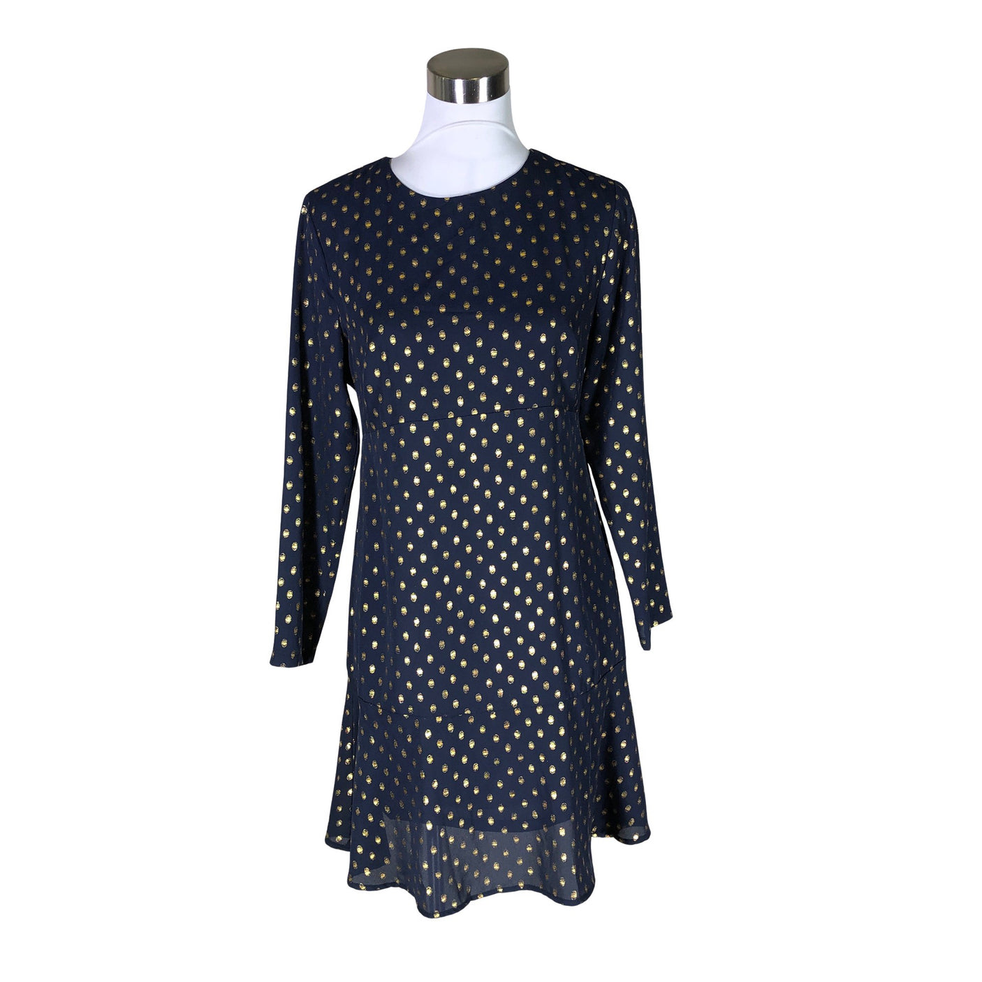 Unisex Ada Gatti - Sifonkimekko, koko 40 -  (1)