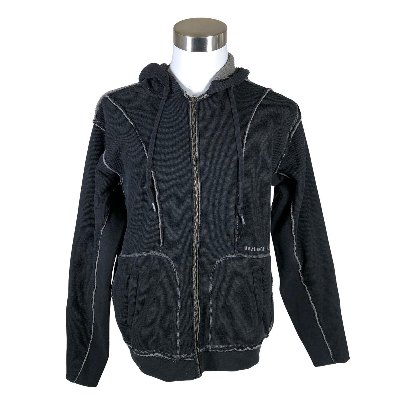 Unisex Oakley - Huppari, koko S -  (1)