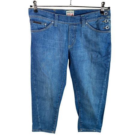 Unisex Gant - Farkkucaprit, koko W29 -  ()