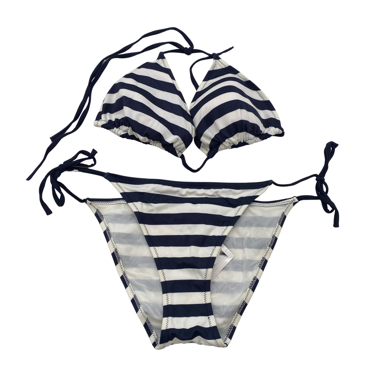 Unisex Aqua - Bikinit, koko 40 -  (1)
