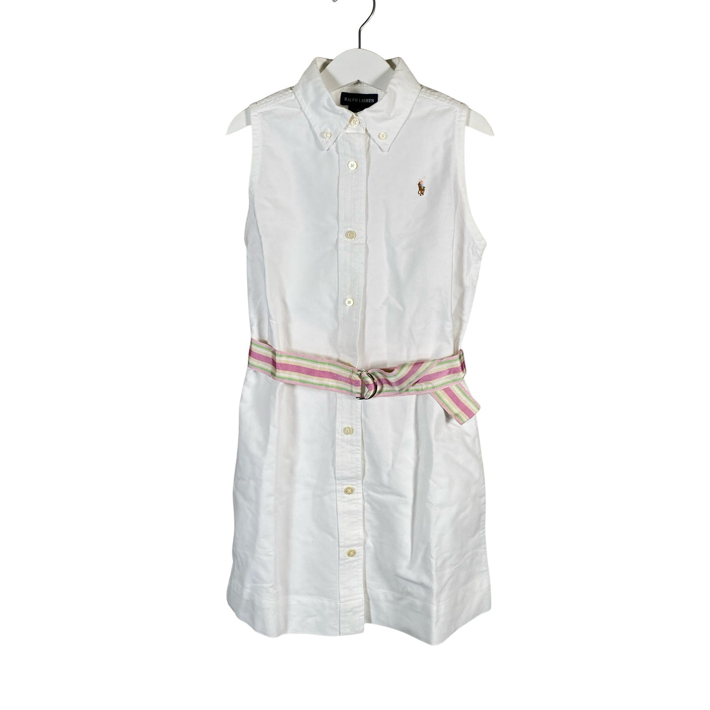Unisex Polo Ralph Lauren - Kangasmekko, koko 134 - 140 -  (1)
