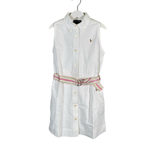 Unisex Polo Ralph Lauren - Kangasmekko, koko 134 - 140 -  (1)