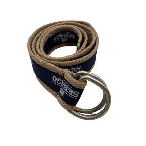 Unisex Sebago - Kangasvyö, koko Ei kokoa -  (1)