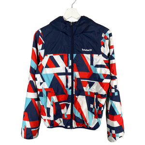 Unisex Timberland - Kevyttoppatakki, koko 158 - 164 -  (3)