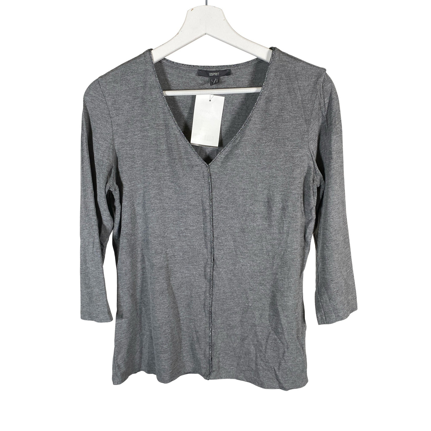 Unisex Esprit - Trikoopaita, koko 38 -  (1)