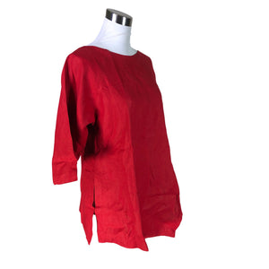 Unisex Ilona Pelli - Kangastunika, koko 36 -  (2)