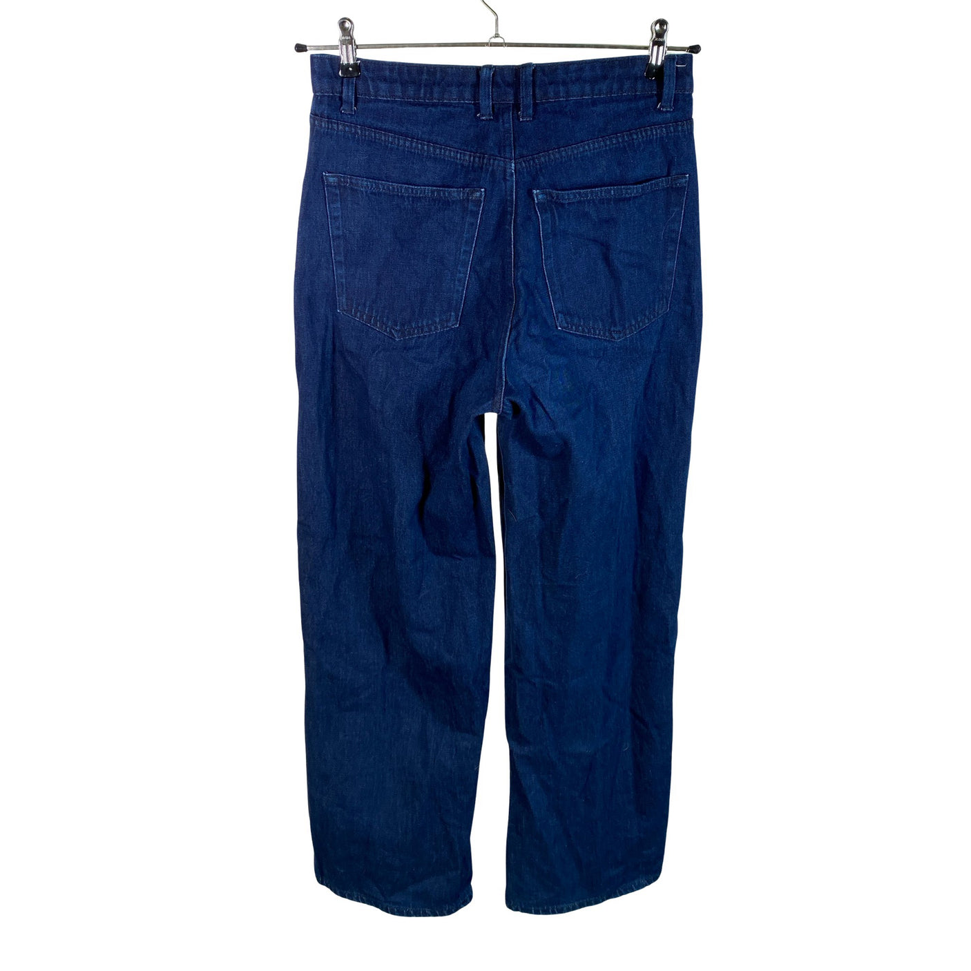 Unisex Lindex - Farkut, koko 40 -  (2)