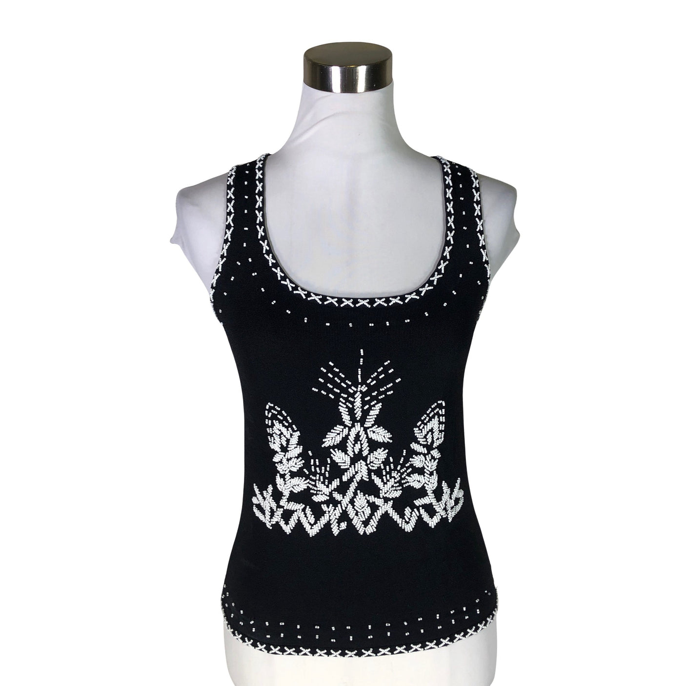 Unisex Marella - Trikootoppi, koko 38 -  (1)