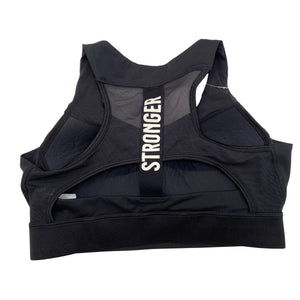 Unisex Stronger - Urheilutoppi, koko 38 -  (2)