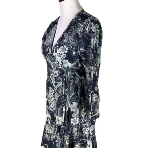 Unisex Odd Molly - Kangasmekko, koko 38 -  (3)
