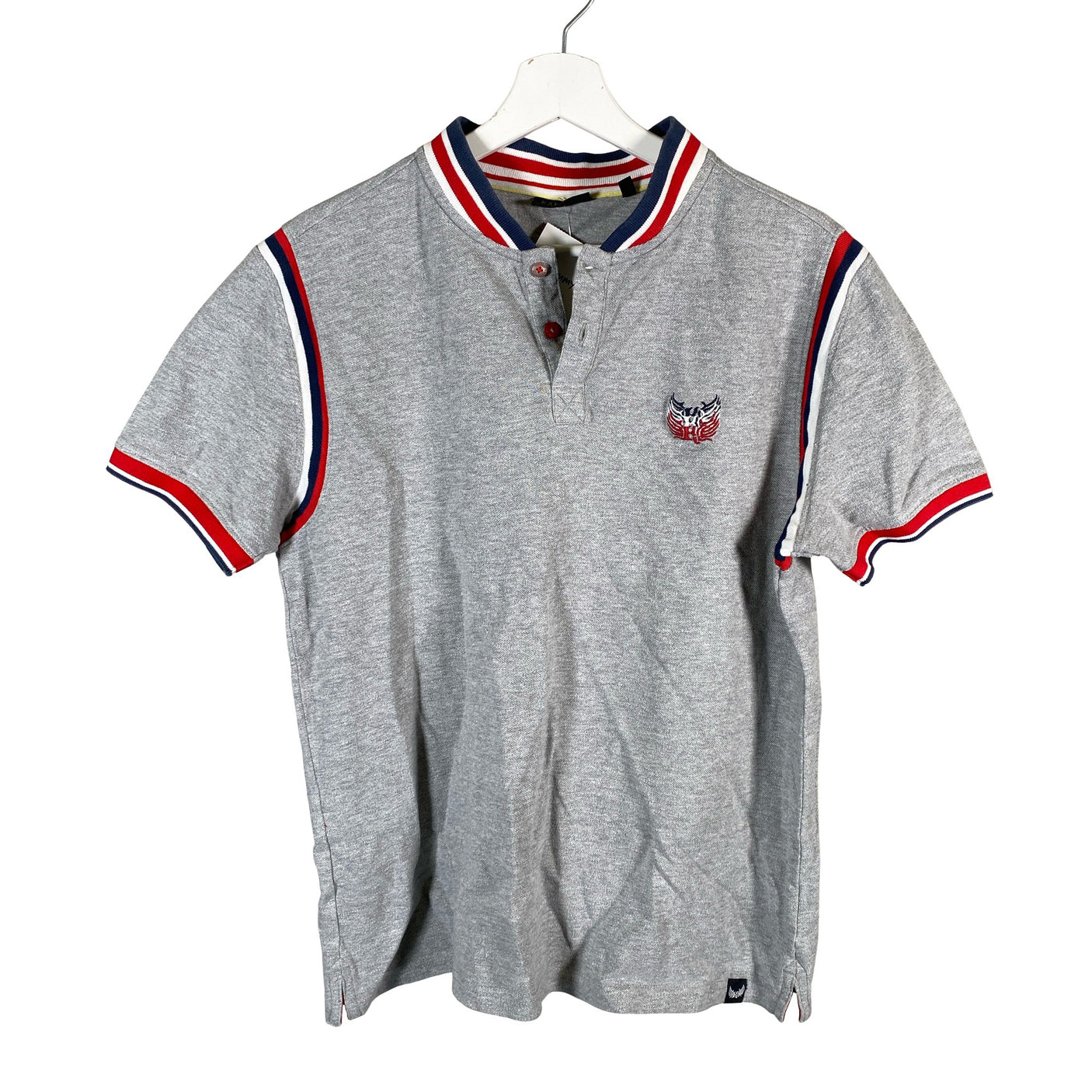 Unisex Kaporal - Pikeepaita, koko L -  (1)