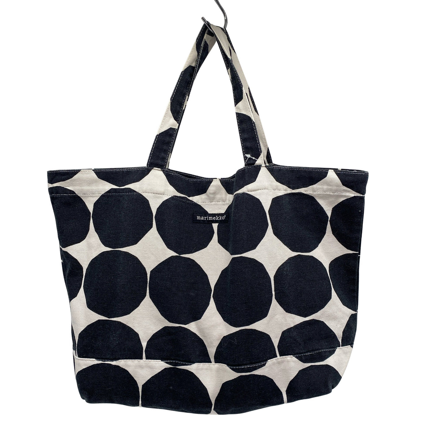 Unisex Marimekko - Ostoskassi, koko Maxi -  (1)