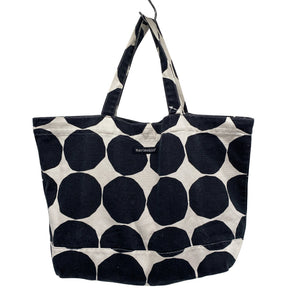Unisex Marimekko - Ostoskassi, koko Maxi -  (1)