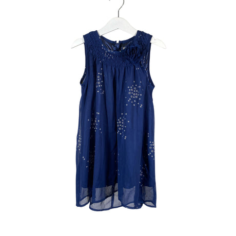Unisex Name It - Juhlamekko, koko 110 - 116 -  ()