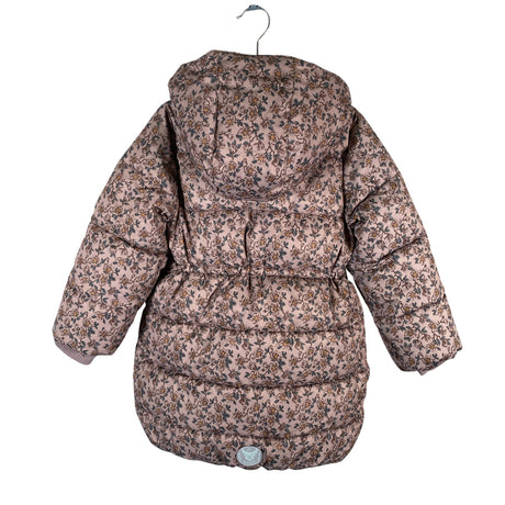 Unisex Wheat - Toppatakki, koko 104 - 110 -  (2)