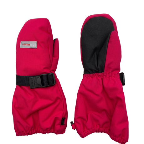 Unisex Reimatec - Talvihanskat, koko 2 - 3 vuotta -  ()