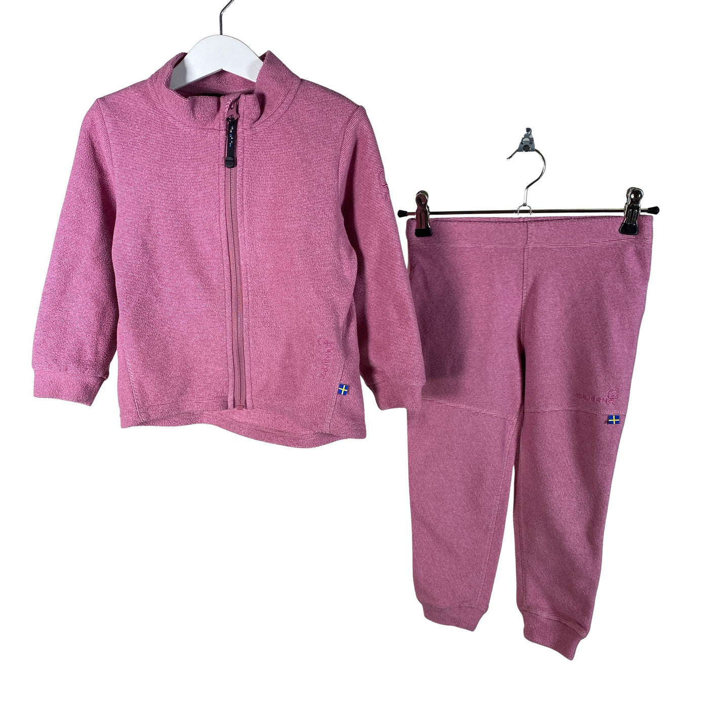 Unisex Isbjörn of Sweden - Fleeceasu, koko 98 - 104 -  (1)