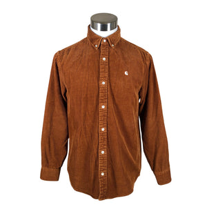 Unisex Carhartt - Kauluspaita, koko M -  (1)