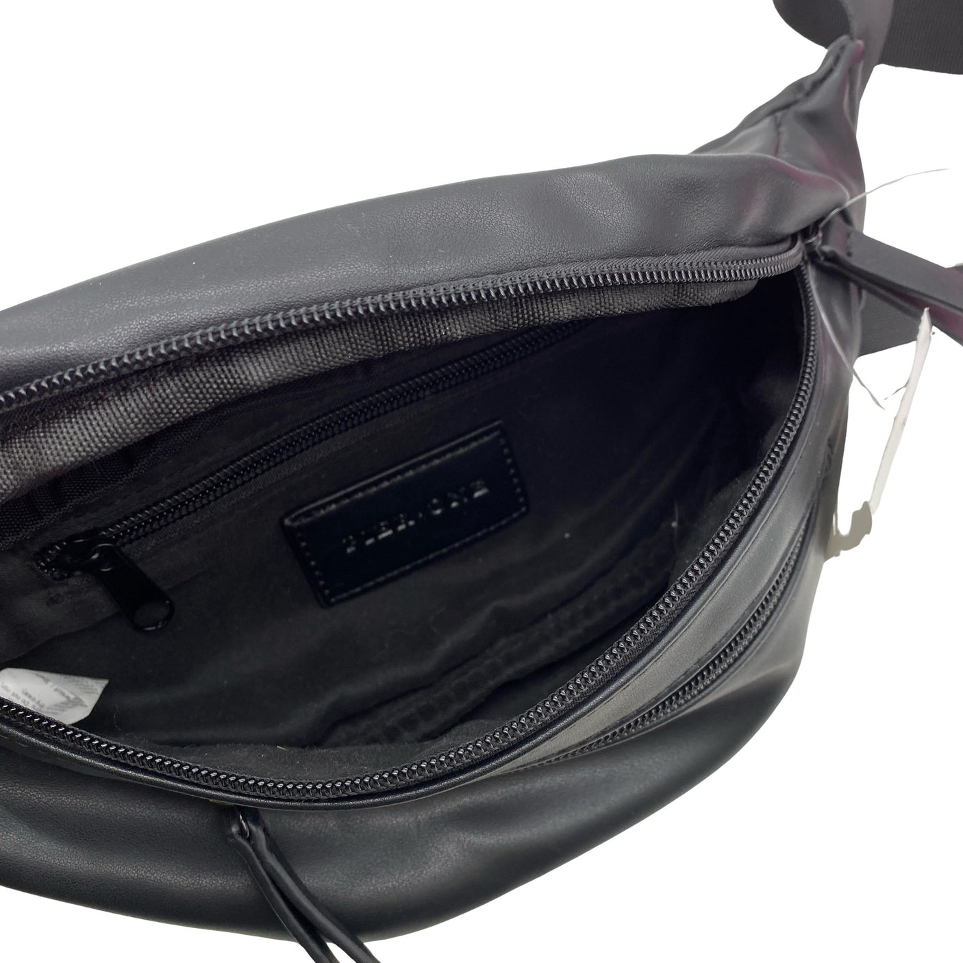 Unisex Pier One - Vyölaukku, koko Mini -  (2)