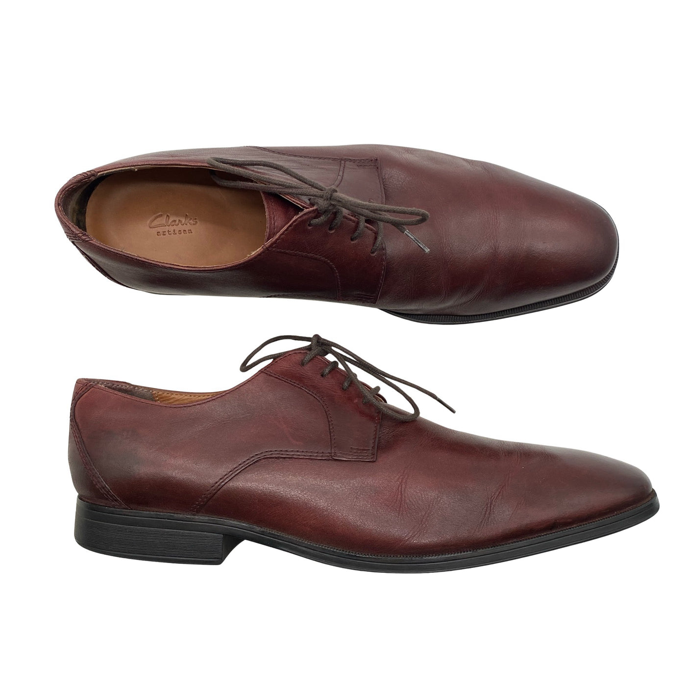 Unisex Clarks - Kävelykengät, koko 46 -  (1)
