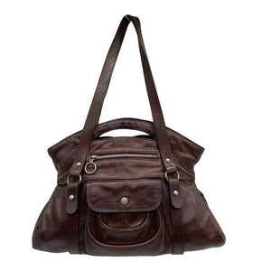 Unisex Adax - Käsilaukku, koko Maxi -  (1)