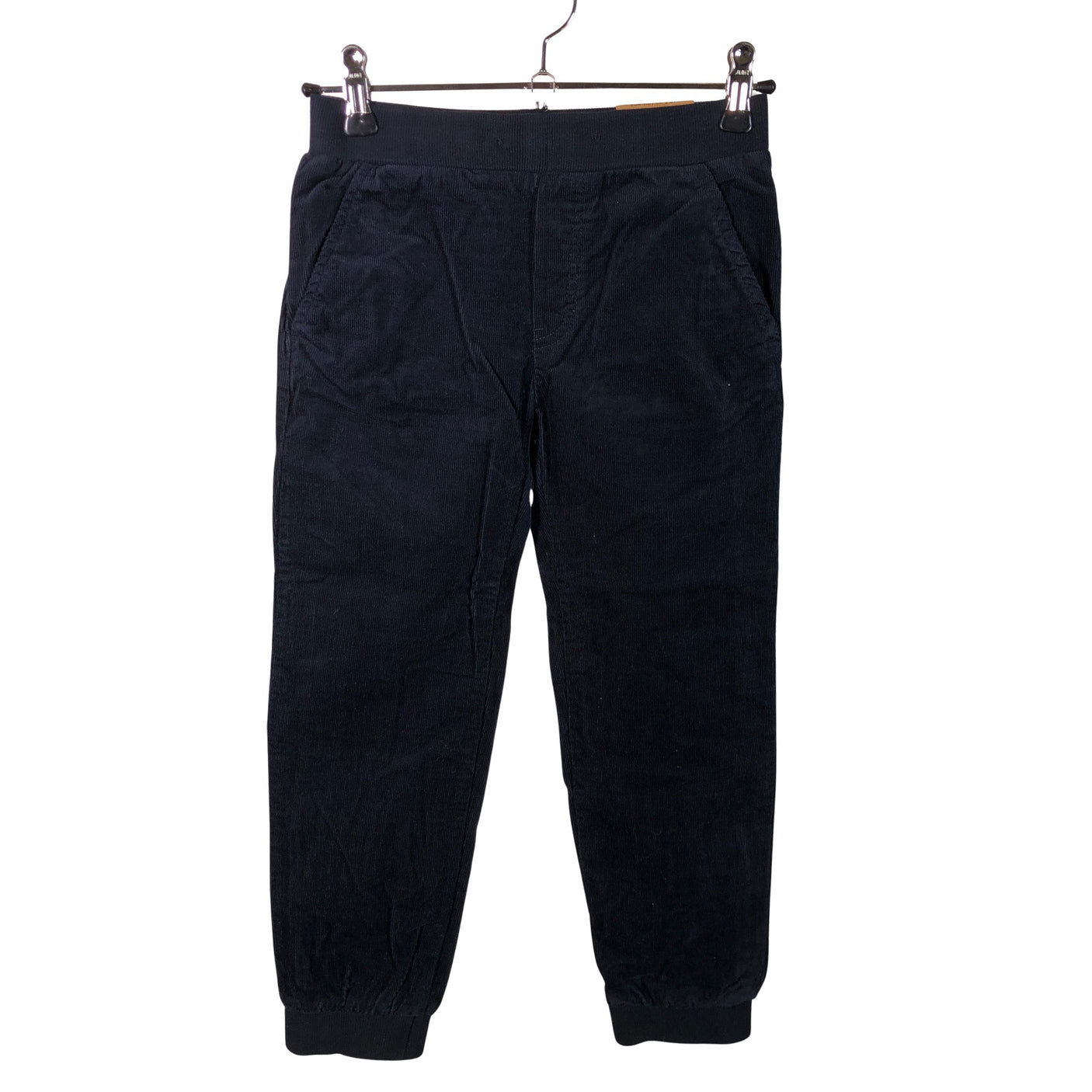 Unisex Lindex - Samettihousut, koko 110 - 116 -  (1)