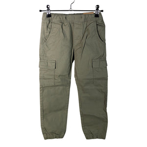 Unisex Lindex - Cargohousut, koko 110 - 116 -  (1)