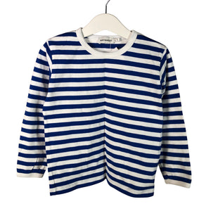 Unisex Marimekko - Trikoopaita, koko 104 - 110 -  (1)