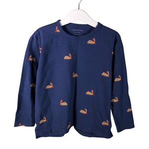 Unisex Tinycottons - Trikoopaita, koko 110 - 116 -  (1)
