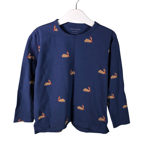 Unisex Tinycottons - Trikoopaita, koko 110 - 116 -  ()