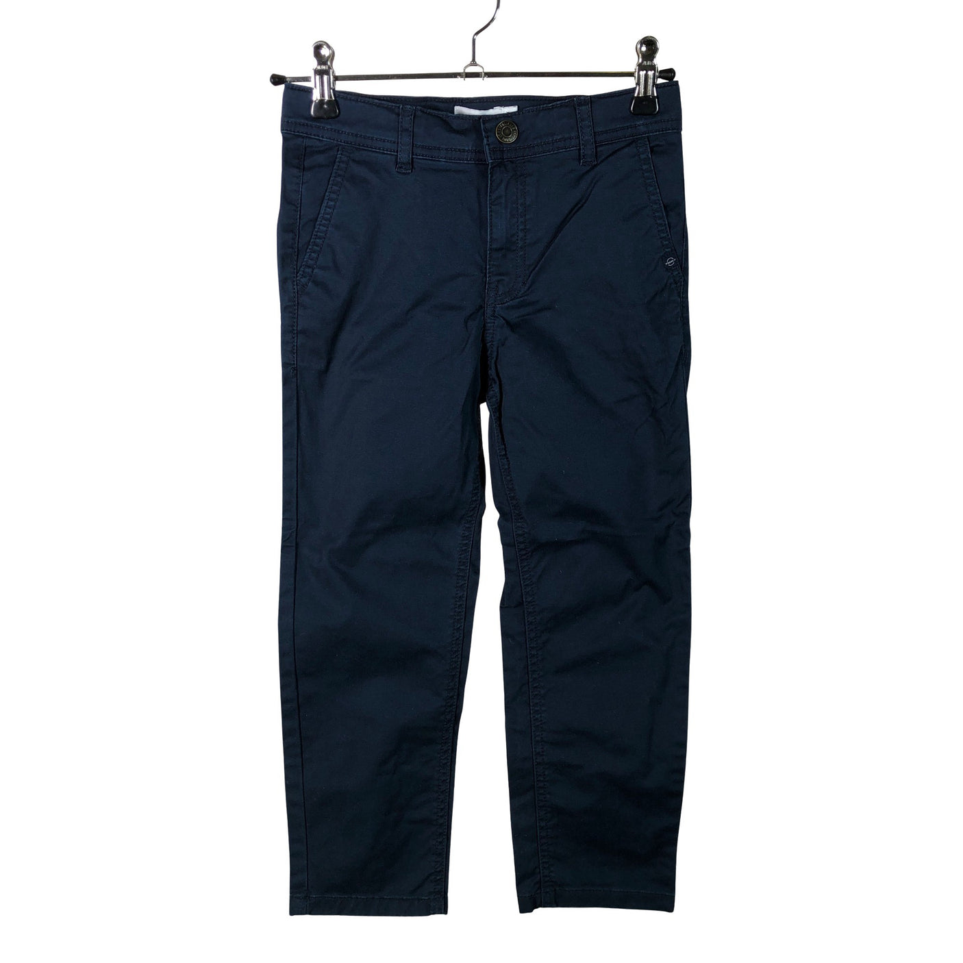 Unisex Name It - Kangashousut, koko 110 - 116 -  (1)