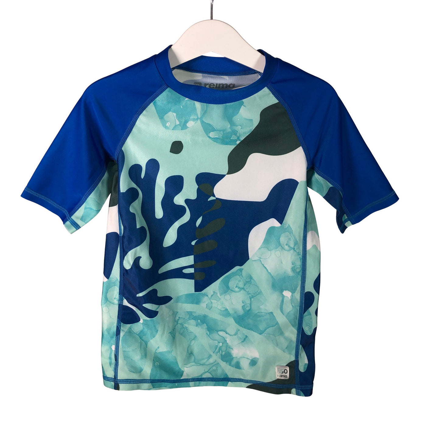 Unisex Reima - Uimapaita, koko 110 - 116 -  (1)