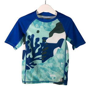Unisex Reima - Uimapaita, koko 110 - 116 -  (1)