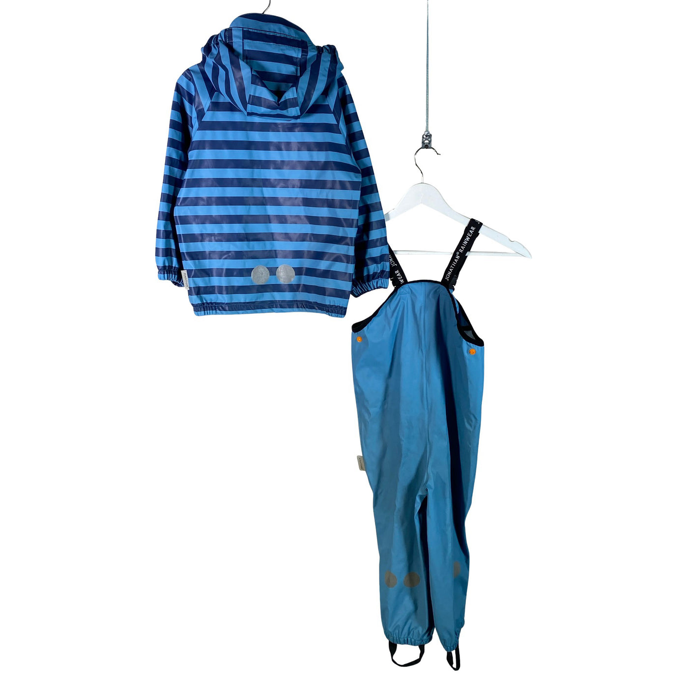 Unisex Jonathan - Sadeasu, koko 104 - 110 -  (2)