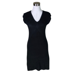 Unisex Benetton - Neulemekko, koko 34 -  (1)