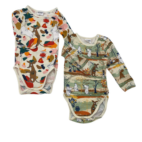 Unisex Martinex - Body, koko 74 - 80 -  ()