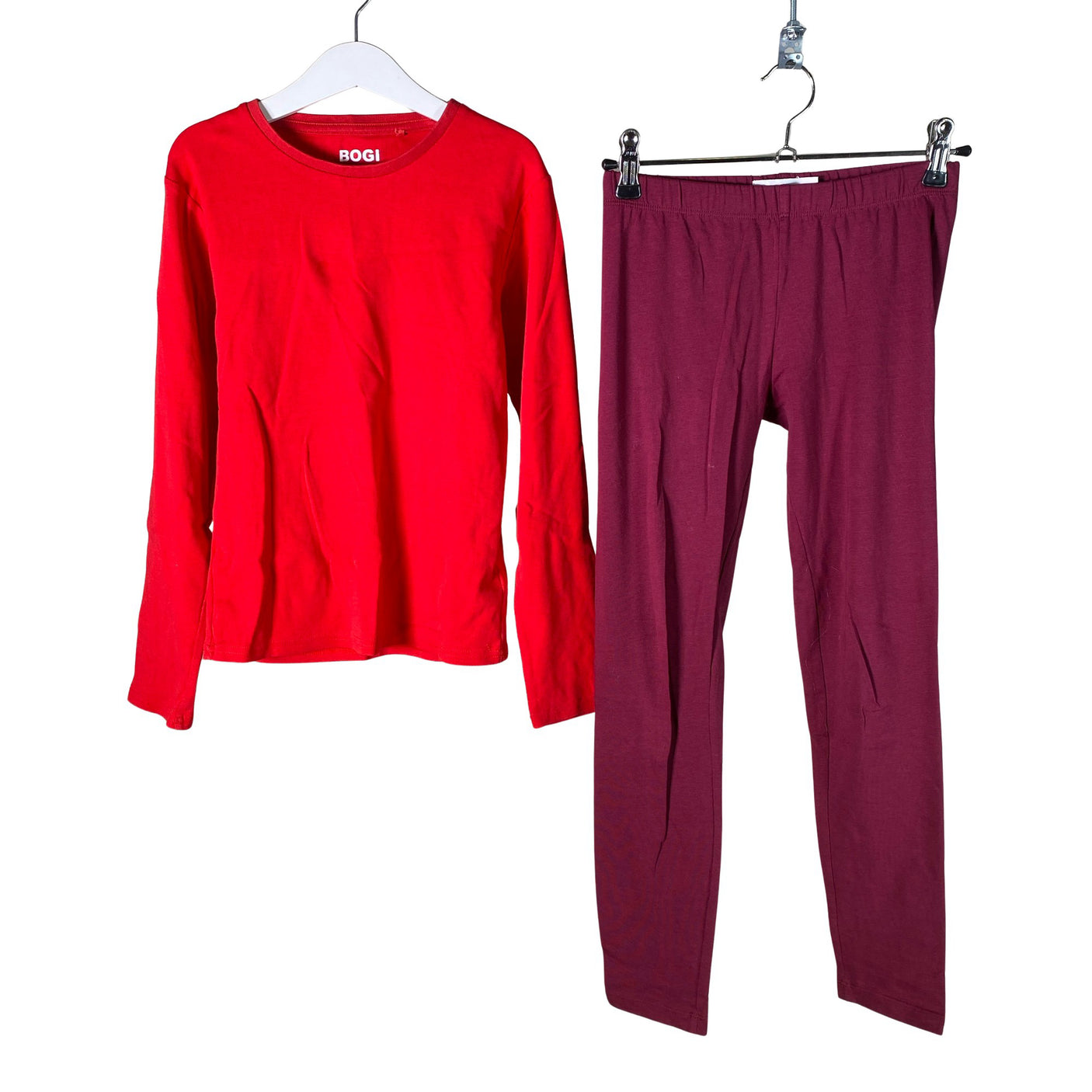 Unisex Bogi - Trikoopaita, koko 134 - 140 -  (1)