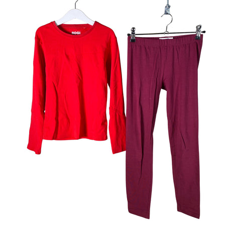 Unisex Bogi - Trikoopaita, koko 134 - 140 -  ()