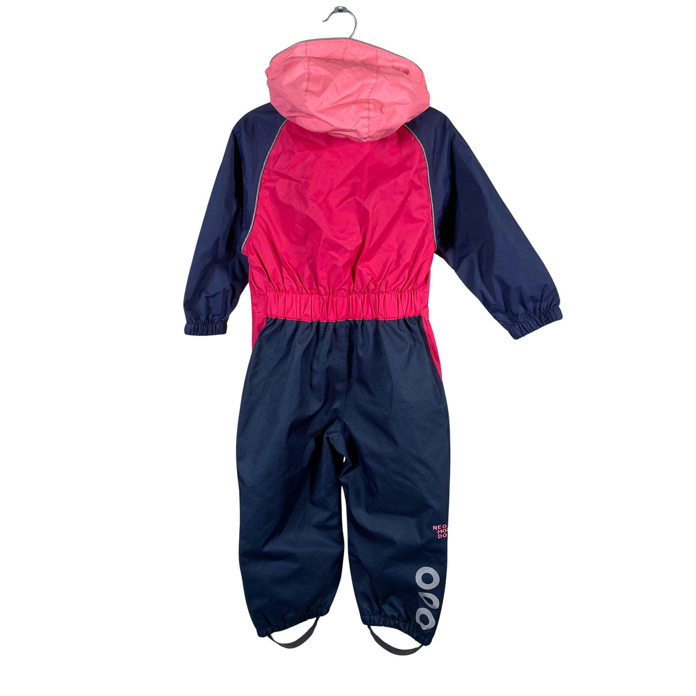 Unisex Neomondo - Välikausihaalari, koko 92 - 98 -  (2)