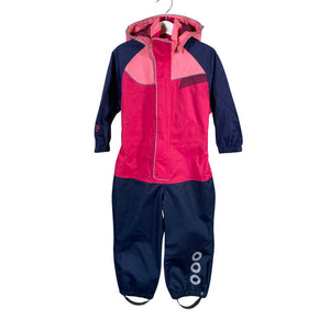 Unisex Neomondo - Välikausihaalari, koko 92 - 98 -  (1)