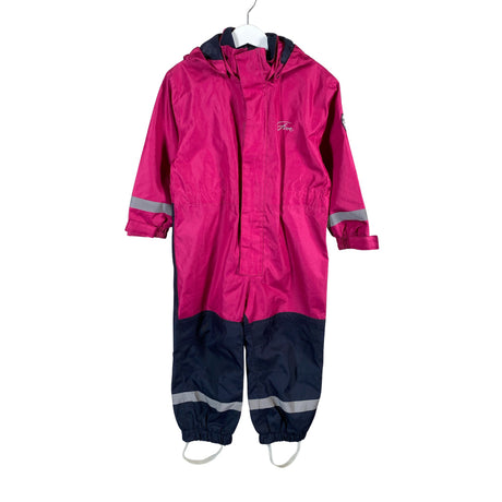 Unisex Five seasons - Välikausihaalari, koko 92 - 98 -  ()