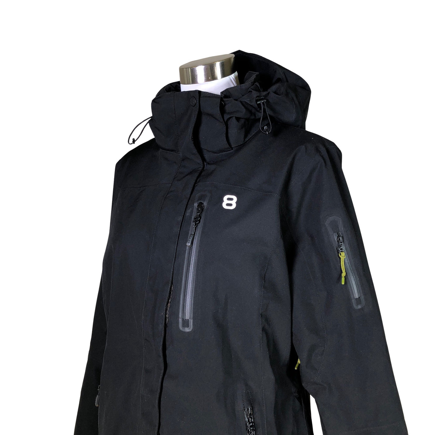 Unisex 8848 Altitude - Toppatakki, koko 40 -  (3)