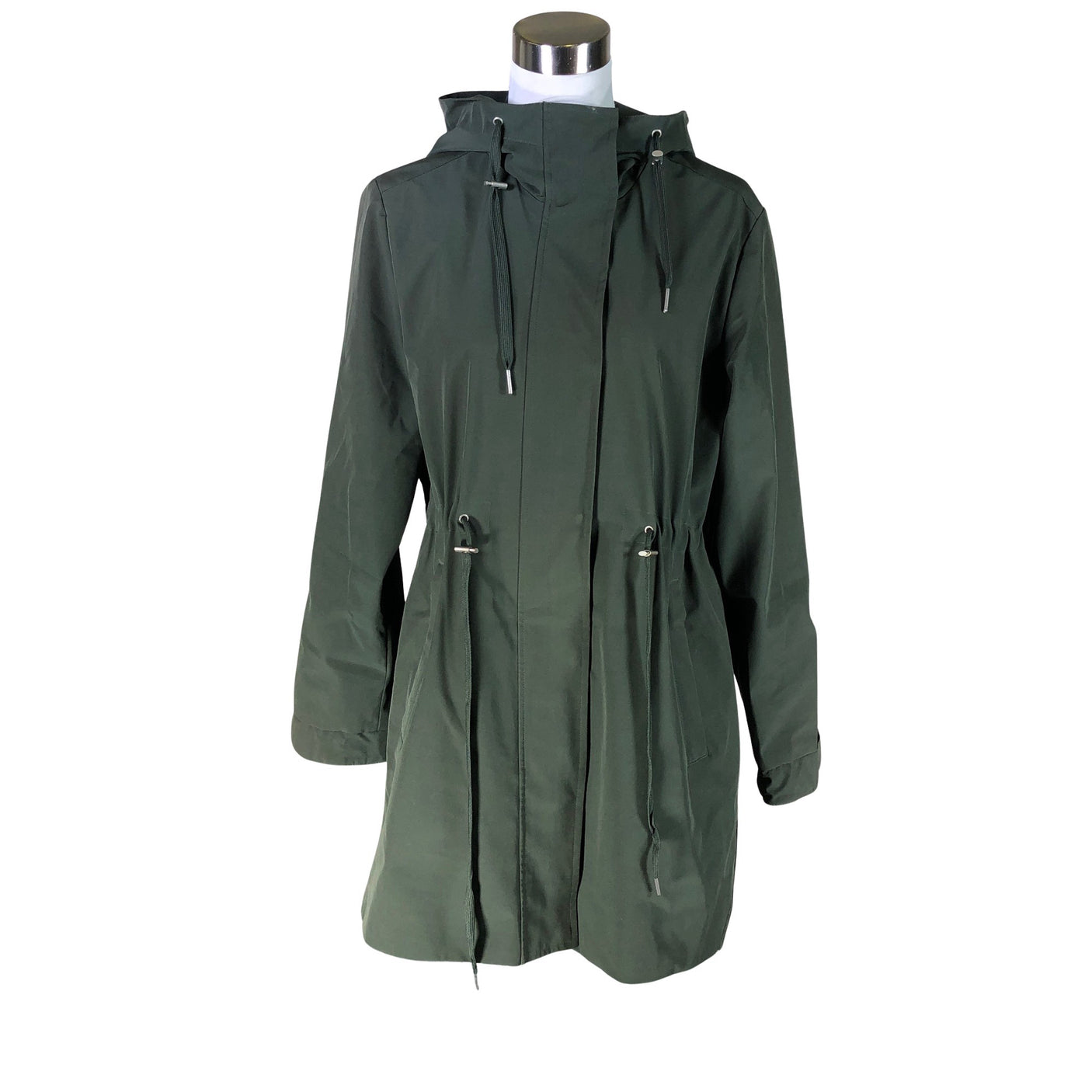 Unisex Makia - Ulkoilutakki, koko 38 -  (1)