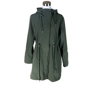 Unisex Makia - Ulkoilutakki, koko 38 -  (1)