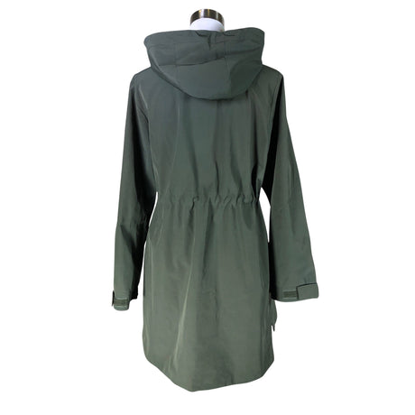 Unisex Makia - Ulkoilutakki, koko 38 -  (2)