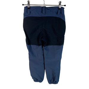 Unisex Polarn O. Pyret - Välikausihousut, koko 110 - 116 -  (2)