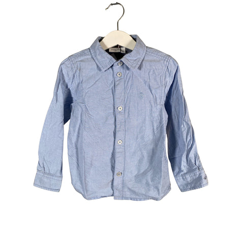 Unisex Name It - Kauluspaita, koko 98 - 104 -  ()