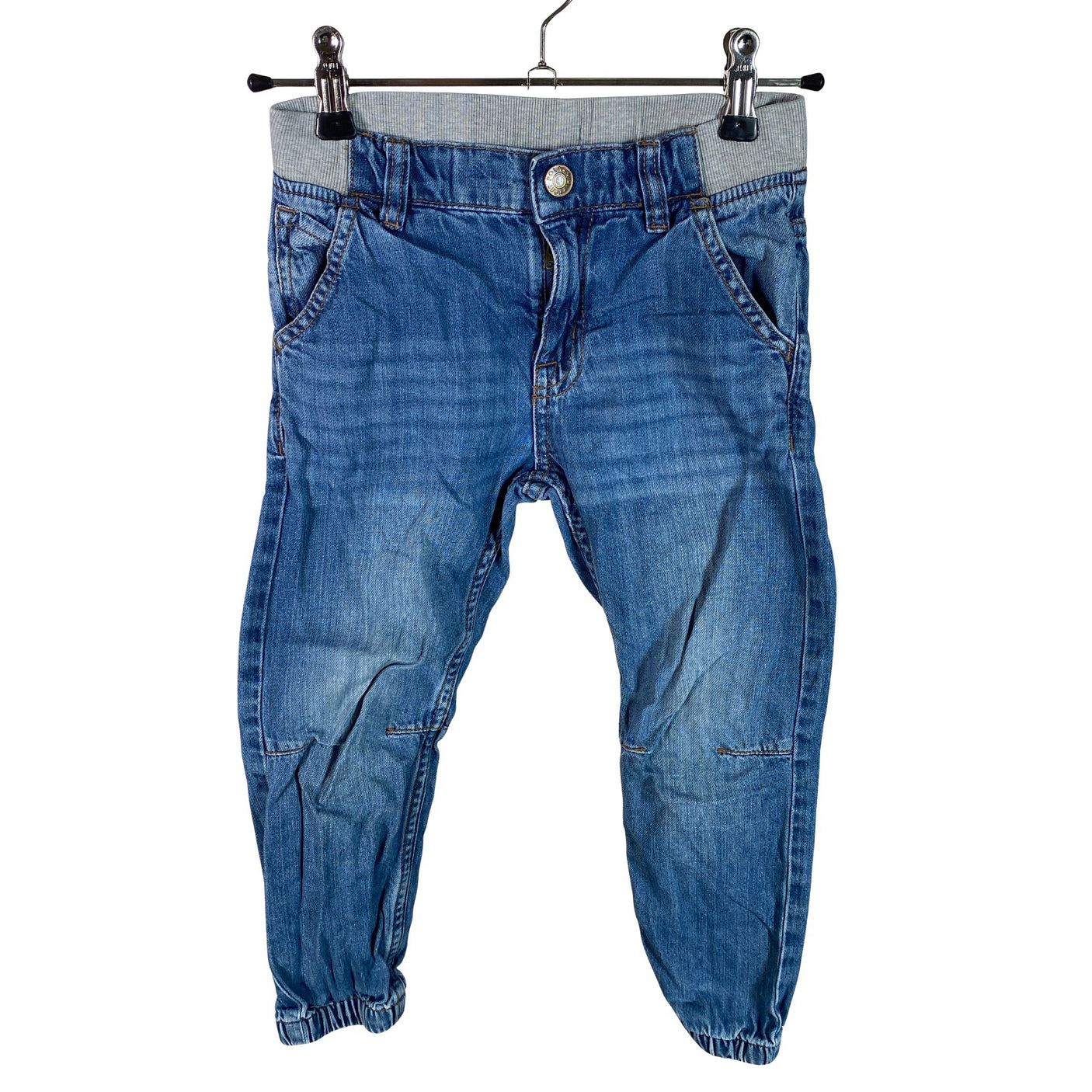 Unisex Polarn O. Pyret - Farkut, koko 98 - 104 -  (1)