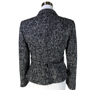 Unisex Armani Collezioni - Jakku, koko 40 -  (2)